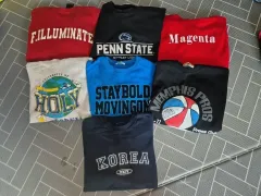 スウェットまとめ