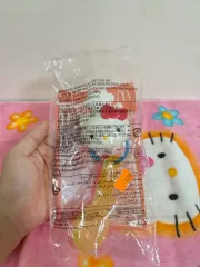 ハローキティ ハッピーセット