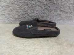 235 ベアパウ 防寒 スリッパ ミュール 中古 靴