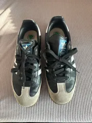 アディダス サンバ OG ブラック 245