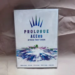 2026年最新】prologue [DVD]の人気アイテム - メルカリ