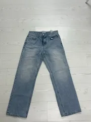 デニムパンツ