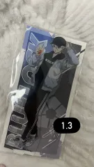 ブルーロック 凪 誠士郎 アクリルスタンド まとめ売り出品