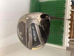 ローグ ST PRO ユーティリティ3U（20°）＋ベンタスHB Blue 8X - メルカリ