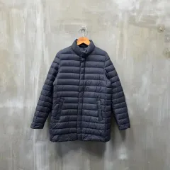 アーノルドパーマー グースダウン 軽量 ダウン / レディース (M) / JP1149 / 新品同様