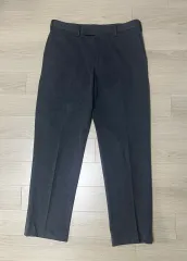 UNIQLO ヒートテック スマートパンツ (ヒートテック スラックス)