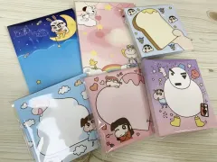 キャラクター メモ用紙 セット