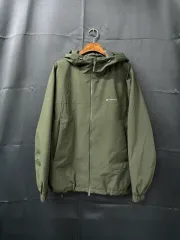 スノーピーク正規品ウィンドブレーカー
