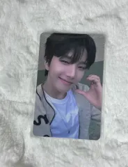 BOYNEXTDOOR(ボイネク) ウナク(WOONHAK) 19 99 Music Korea ミューコリ ラキドロ