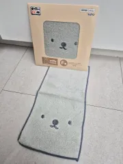 台徳寺 ミッフィー ハンカチ (柔らかい素材)