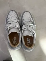 ナイキ エア ジョーダン 1 エリベート ロー 235