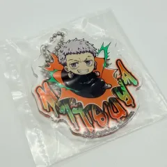 未開封 東京リベンジャーズ 三ツ谷 （ミツヤ） アークス キーホルダー ドリベン グッズ (307)