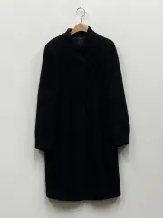 ジルスチュアート ブラック コート