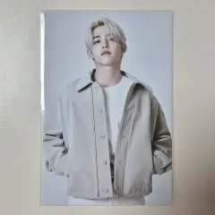 SEVENTEEN エスクプス アーティスト メイド ポップアップ はがき ポストカード