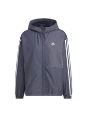 adidas W 247 ウーブンジャケット [(IK9880)レジェンドインク] [M]