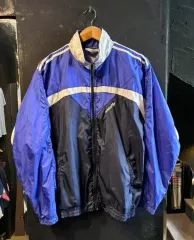 00s NIKE ナイキ ナイロン ウィンドブレーカー ジャケット (ㅎ5273)