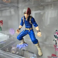 僕のヒーローアカデミア 轟 焦凍 フィギュア