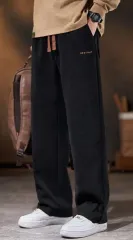 起毛 コーデュロイ ズボン