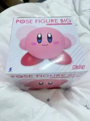 星のカービィ ポーズ フィギュア オーバーサイズ