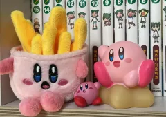 星のカービィ ぬいぐるみ フィギュア まとめ売り