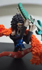 ONE PIECE ブルック フィギュア です