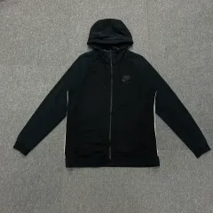 95 NIKE エア メンズ フードジップアップ ジャケット N0085