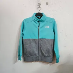 キッズ THE NORTH FACE ザノースフェイス ジップアップ ジャケット 130