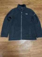90 ザノースフェイス 起毛 フリース ジャケット