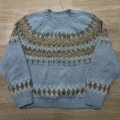 ヴィンテージ ニット