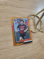 22-23 Panini Donruss ACミラン Sandro Tonali Parallel サッカーカード