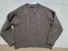 コーデあんさんぶるスターズ！！(あんスタ) ニット