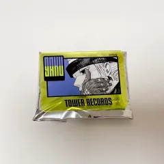 サカモトデイズ アクリルバッジ