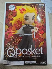 鬼滅の刃 Q posket（キューポスケット） 煉獄 販売