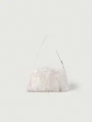 ザ・バーネット The Barnet ファーバッグ ファー クラッチバッグ