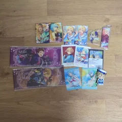 あんスタ Ra*bits グッズ まとめ 出品