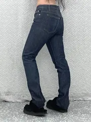 A.P.C. アーペーセー プチ ニュースタンダード セルビッジ デニムパンツ 29インチ C08068