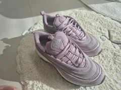 ナイキ ウィメンズ エアマックス 97 DH0558-500