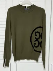 G FORE(ジーフォア) ニット 正規品