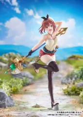 (未開封) (クレネル) ライザ (サマー アドベンチャー) フィギュア 出品