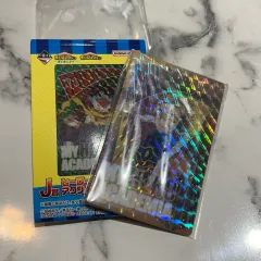 僕のヒーローアカデミア 一番くじ J賞 ホークス