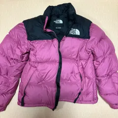 THE NORTH FACE 1996 レトロ ヌプシ