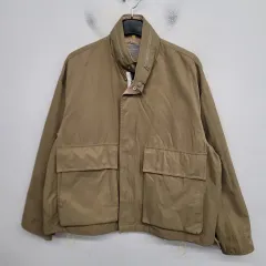 95/M ライフル 季節の変わり目 ジップアップ ジャケット