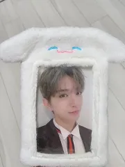 ジョシュア(JOSHUA) トレカ ホルダー ポカ ホルダー An Ode TRUE