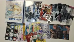 サカモトデイズ 公式グッズ まとめ 出品 アクリル 紙類 限定モデル)