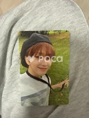 BOYNEXTDOOR ウナク HOW? Wind ver.