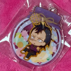 鬼滅の刃 不死川 玄弥 アクリル キーホルダー