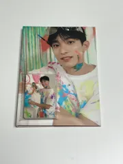 SEVENTEEN(セブンティーン・セブチ) カラット盤 CARAT盤 Face the Sun ドギョム