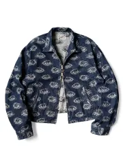 KAPITAL テーラードジャケット 2017 SPRING & SUMMER | KAPITAL CLOTHING | KAPITAL