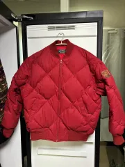 ポロ カントリー ダウンジャケット スカイライナー 90s