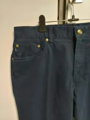 34)POLO RALPH LAUREN チノズボン